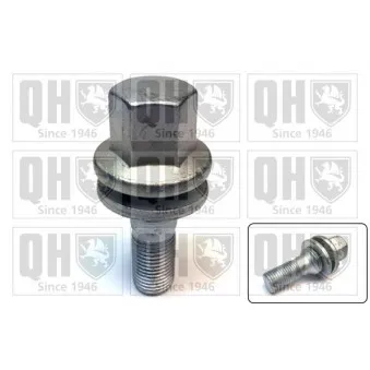 Vis de roue QUINTON HAZELL QWN101