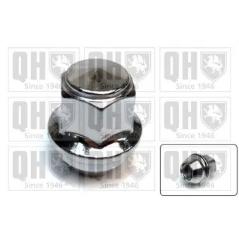 Écrou de roue QUINTON HAZELL QWN104