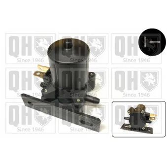 Pompe d'eau de nettoyage, nettoyage des vitres QUINTON HAZELL QWP001