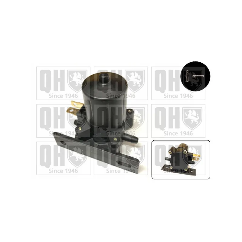 Pompe d'eau de nettoyage, nettoyage des vitres QUINTON HAZELL QWP001