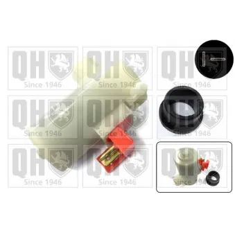 Pompe d'eau de nettoyage, nettoyage des vitres QUINTON HAZELL QWP011