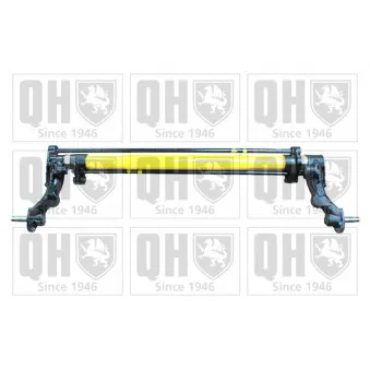Essieu QUINTON HAZELL QXL111R