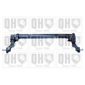 Essieu QUINTON HAZELL QXL112R