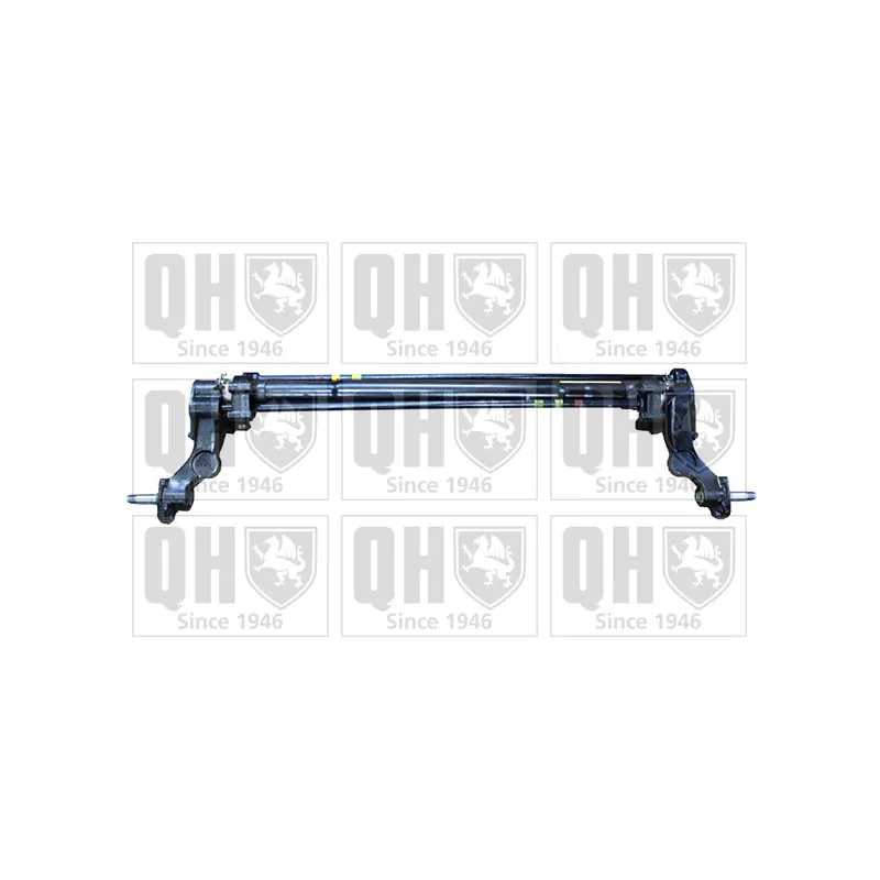 Essieu QUINTON HAZELL QXL112R