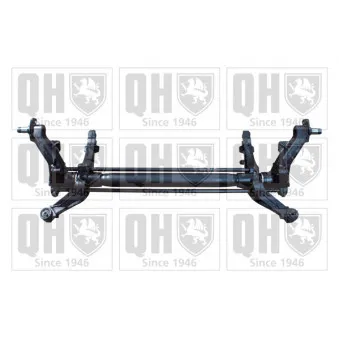 Essieu QUINTON HAZELL QXL113R