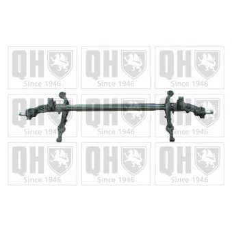 Essieu QUINTON HAZELL QXL114R