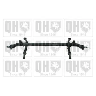 Essieu QUINTON HAZELL QXL115R