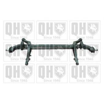 Essieu QUINTON HAZELL QXL117R