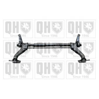 Essieu QUINTON HAZELL QXL118R