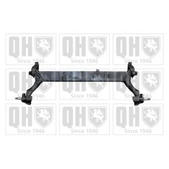 Essieu QUINTON HAZELL QXL120R