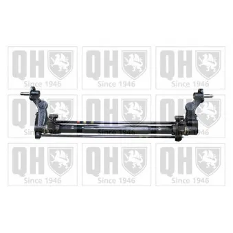 Essieu QUINTON HAZELL QXL125