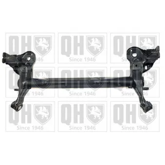 Essieu QUINTON HAZELL QXL130R