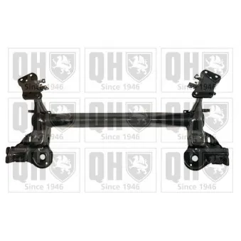 Essieu QUINTON HAZELL QXL131R