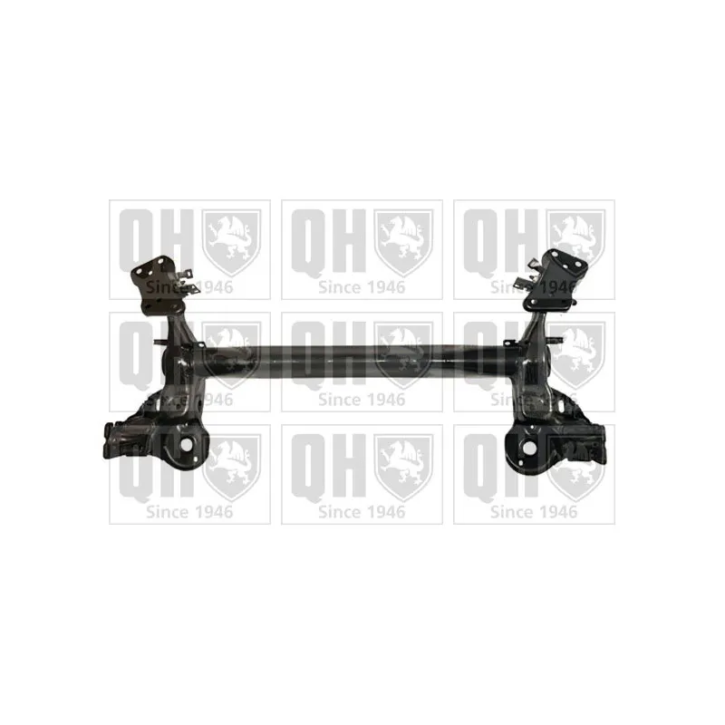 Essieu QUINTON HAZELL QXL131R