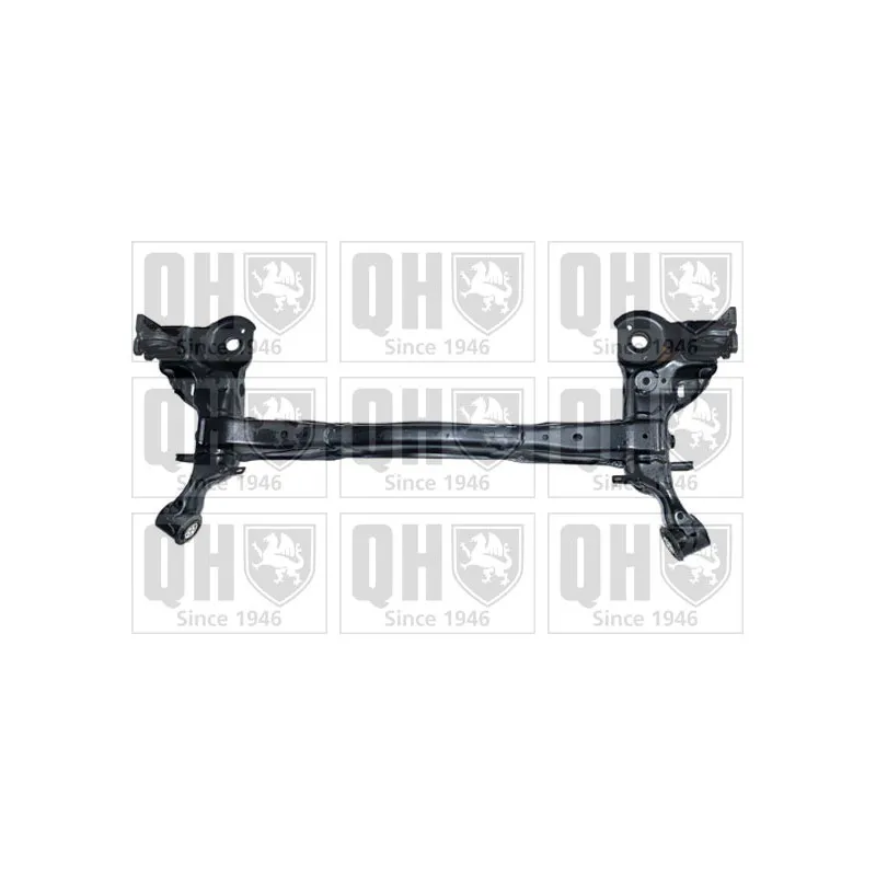 Essieu QUINTON HAZELL QXL132R
