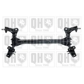 Essieu QUINTON HAZELL QXL134R