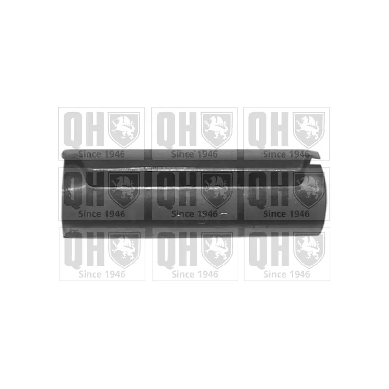 Manchon, fixation du bras transversal QUINTON HAZELL TSA208RK