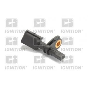 Capteur, vitesse de roue QUINTON HAZELL XABS101