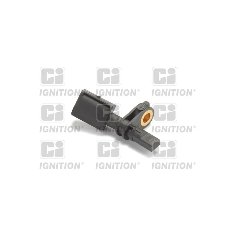 Capteur, vitesse de roue QUINTON HAZELL XABS101