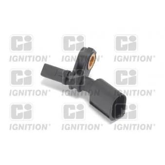 Capteur, vitesse de roue QUINTON HAZELL XABS102