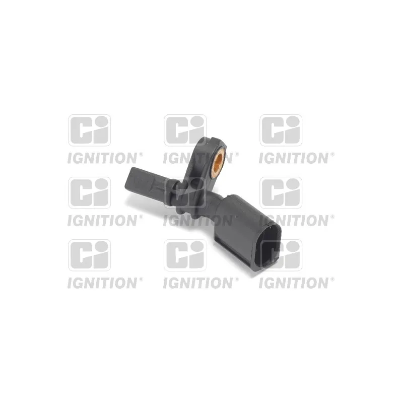 Capteur, vitesse de roue QUINTON HAZELL XABS102