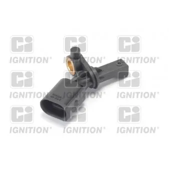 Capteur, vitesse de roue QUINTON HAZELL XABS103