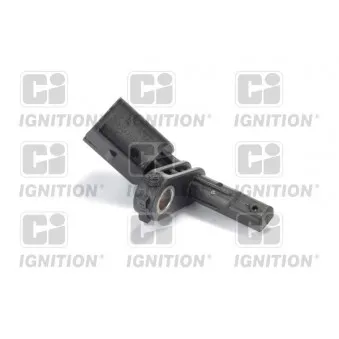 Capteur, vitesse de roue QUINTON HAZELL XABS105