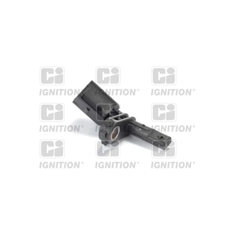 Capteur, vitesse de roue QUINTON HAZELL XABS105