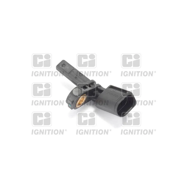 Capteur, vitesse de roue QUINTON HAZELL XABS106