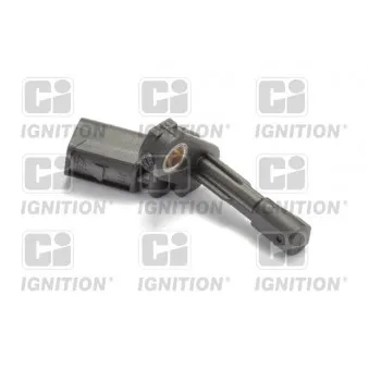 Capteur, vitesse de roue QUINTON HAZELL XABS107