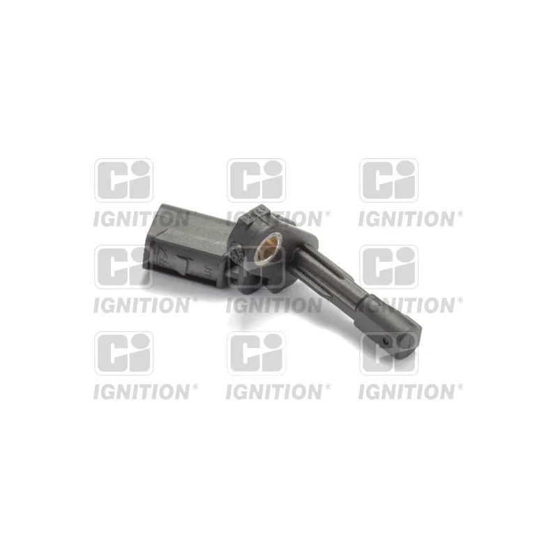 Capteur, vitesse de roue QUINTON HAZELL XABS107
