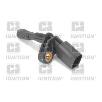 Capteur, vitesse de roue QUINTON HAZELL XABS108
