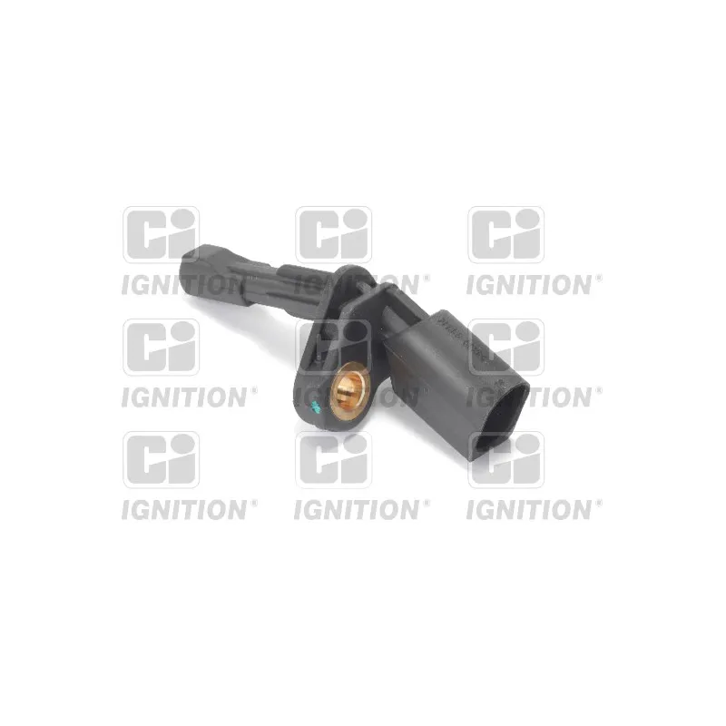 Capteur, vitesse de roue QUINTON HAZELL XABS108