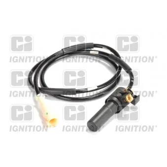 Capteur, vitesse de roue QUINTON HAZELL XABS109
