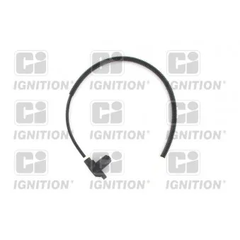 Capteur, vitesse de roue QUINTON HAZELL XABS110