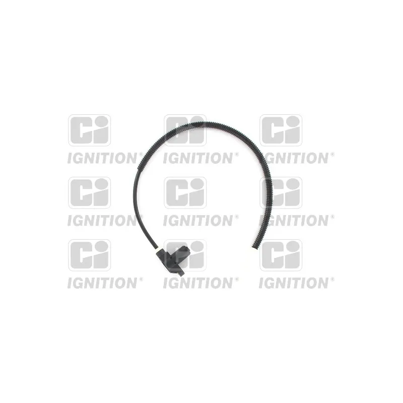 Capteur, vitesse de roue QUINTON HAZELL XABS110