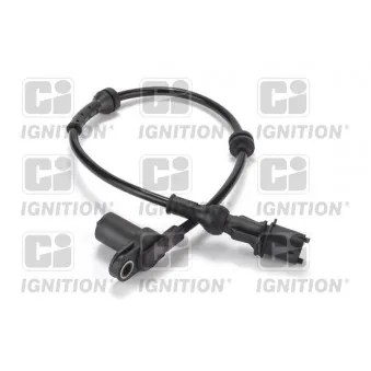 Capteur, vitesse de roue QUINTON HAZELL XABS111
