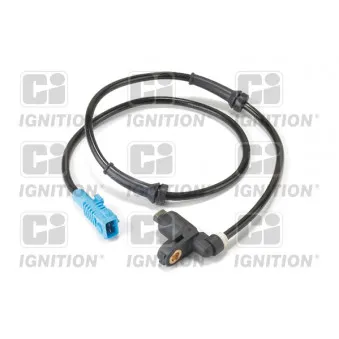 Capteur, vitesse de roue QUINTON HAZELL XABS112