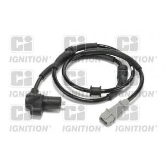 Capteur, vitesse de roue QUINTON HAZELL XABS113