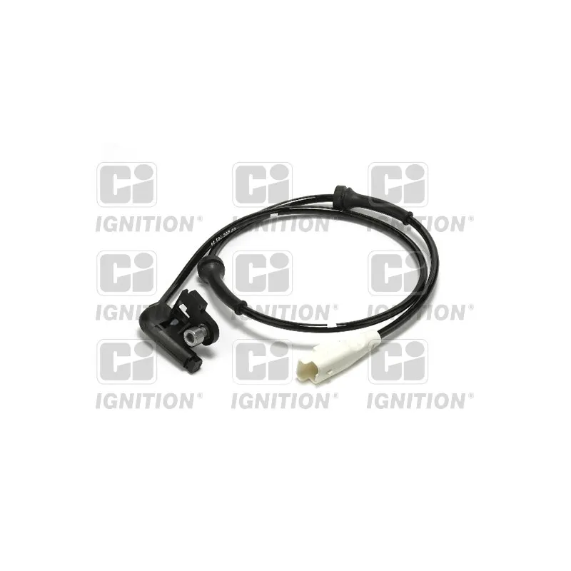 Capteur, vitesse de roue QUINTON HAZELL XABS115