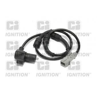 Capteur, vitesse de roue QUINTON HAZELL XABS117