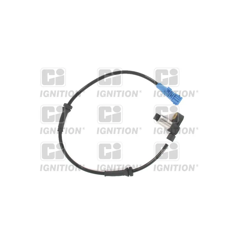 Capteur, vitesse de roue QUINTON HAZELL XABS119