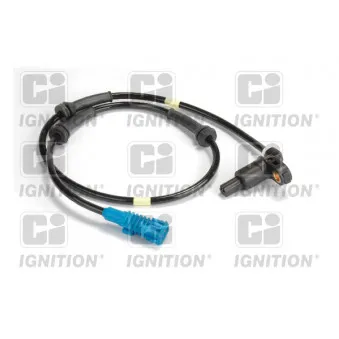 Capteur, vitesse de roue QUINTON HAZELL XABS121