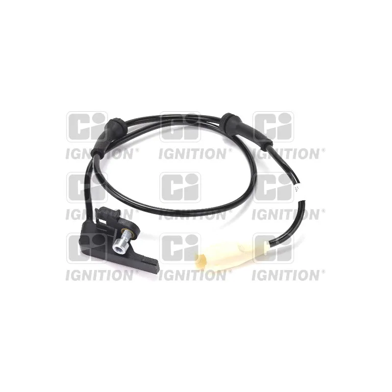 Capteur, vitesse de roue QUINTON HAZELL XABS122