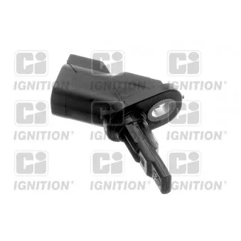 Capteur, vitesse de roue QUINTON HAZELL XABS131