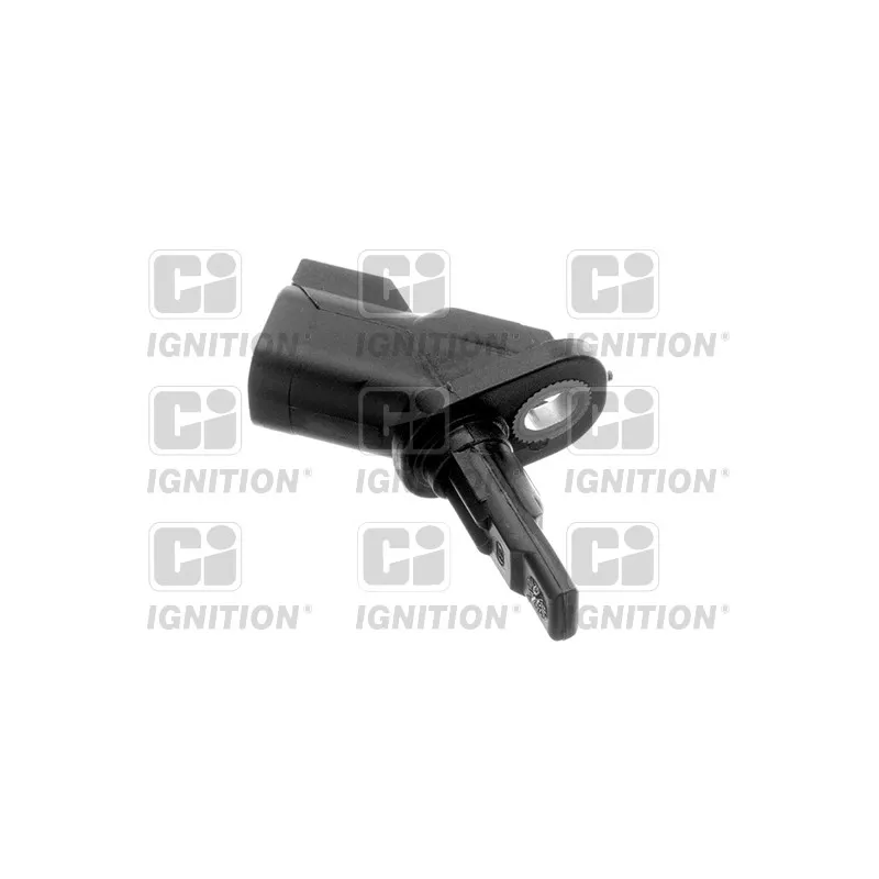 Capteur, vitesse de roue QUINTON HAZELL XABS131