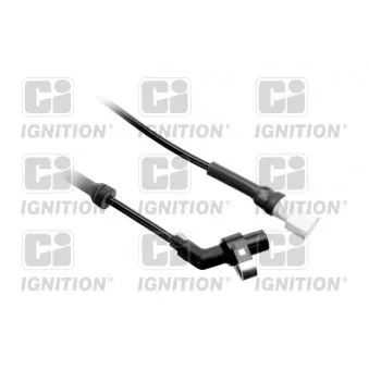 Capteur, vitesse de roue QUINTON HAZELL XABS132