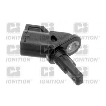 Capteur, vitesse de roue QUINTON HAZELL XABS134
