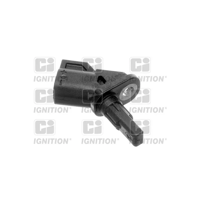 Capteur, vitesse de roue QUINTON HAZELL XABS134