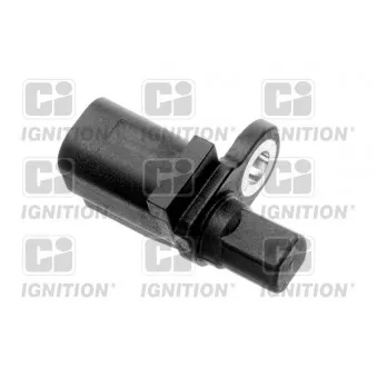 Capteur, vitesse de roue QUINTON HAZELL XABS135